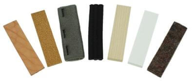 Fährtengegenstände